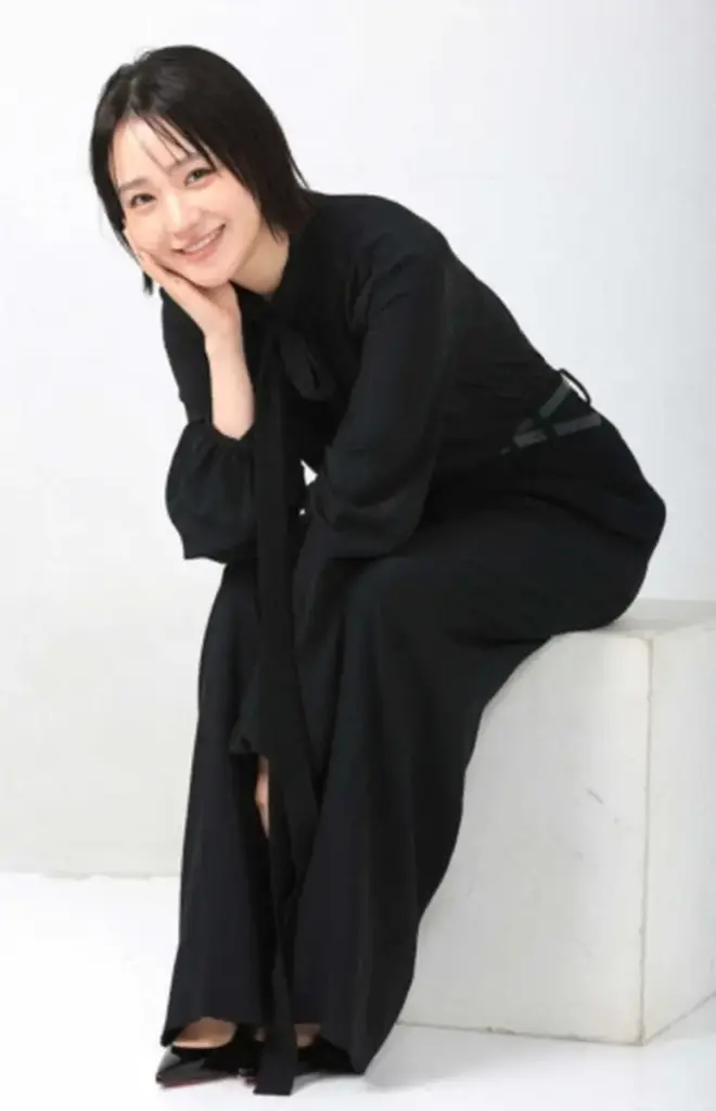 奈緒 限界決めず変幻自在「自分が想像できない役者になりたい」 – スポニチ Sponichi Annex 芸能 奈緒 限界決めず変幻自在「自分が想像できない役者になりたい」 - スポニチ Sponichi Annex 芸能