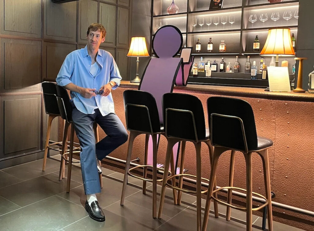 ジャン・ジュリアンのカラフルな「PAPER PEOPLE」がジャヌ東京に滞在! 「The GUESTS」開催中(SPUR) – Yahoo!ニュース ジャン・ジュリアンのカラフルな「PAPER PEOPLE」がジャヌ東京に滞在! 「The GUESTS」開催中(SPUR) - Yahoo!ニュース
