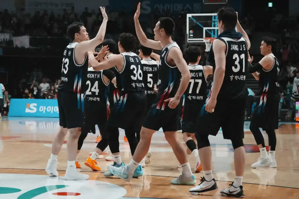 【バスケ男子】韓国が最終予選進出!サッカーW杯で批判が高まる中で吉報、韓国メディア「奇跡の復活」 – スポニチ Sponichi Annex スポーツ 【バスケ男子】韓国が最終予選進出!サッカーW杯で批判が高まる中で吉報、韓国メディア「奇跡の復活」 - スポニチ Sponichi Annex スポーツ