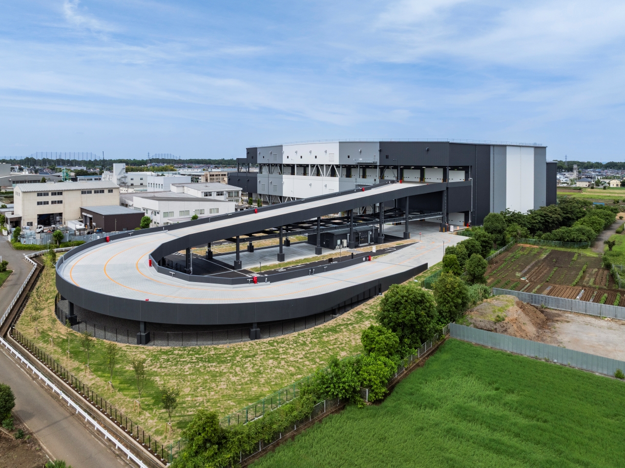 JLL/埼玉県入間市「HUB IRUMA」内覧会7月14日~16日開催 20260709JLL1 - JLL/埼玉県入間市「HUB IRUMA」内覧会7月14日~16日開催