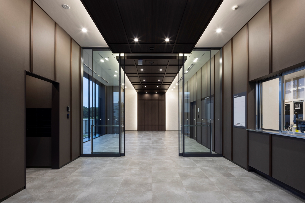 JLL/埼玉県入間市「HUB IRUMA」内覧会7月14日~16日開催 20260709JLL3 - JLL/埼玉県入間市「HUB IRUMA」内覧会7月14日~16日開催