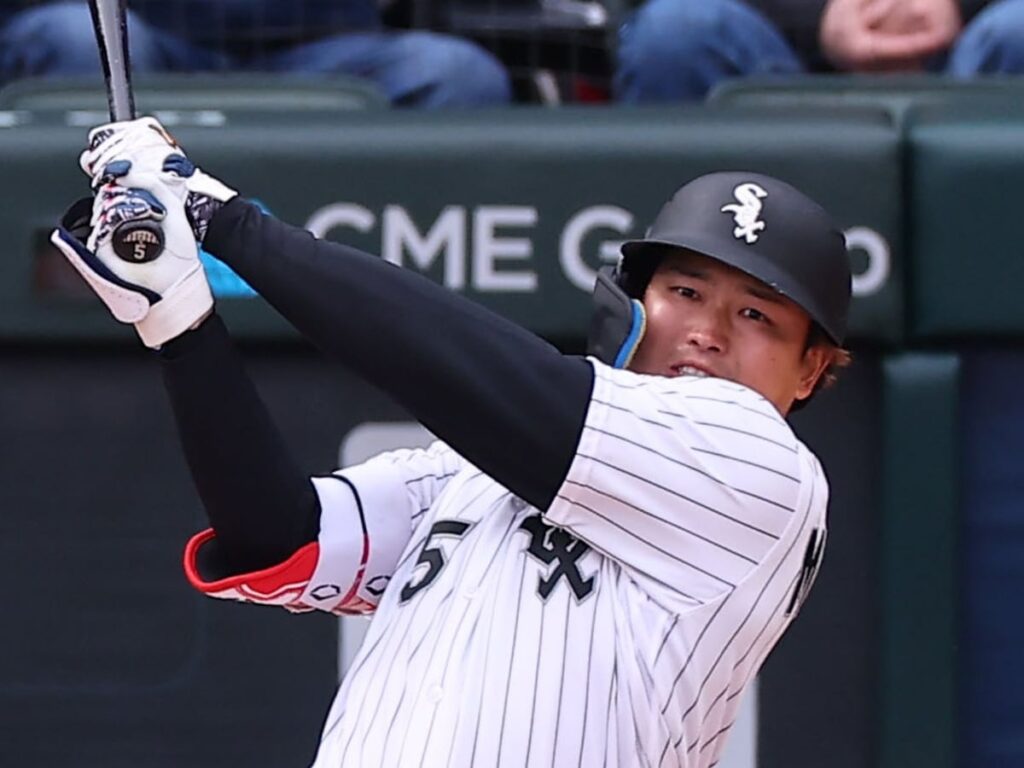 村上宗隆「2番・一塁」でメジャー復帰 44日ぶり21号出るか 右太もも裏負傷から42日ぶり戦列 大谷翔平の新人記録に残り「2」 – Yahoo!ニュース 村上宗隆「2番・一塁」でメジャー復帰 44日ぶり21号出るか 右太もも裏負傷から42日ぶり戦列 大谷翔平の新人記録に残り「2」 - Yahoo!ニュース