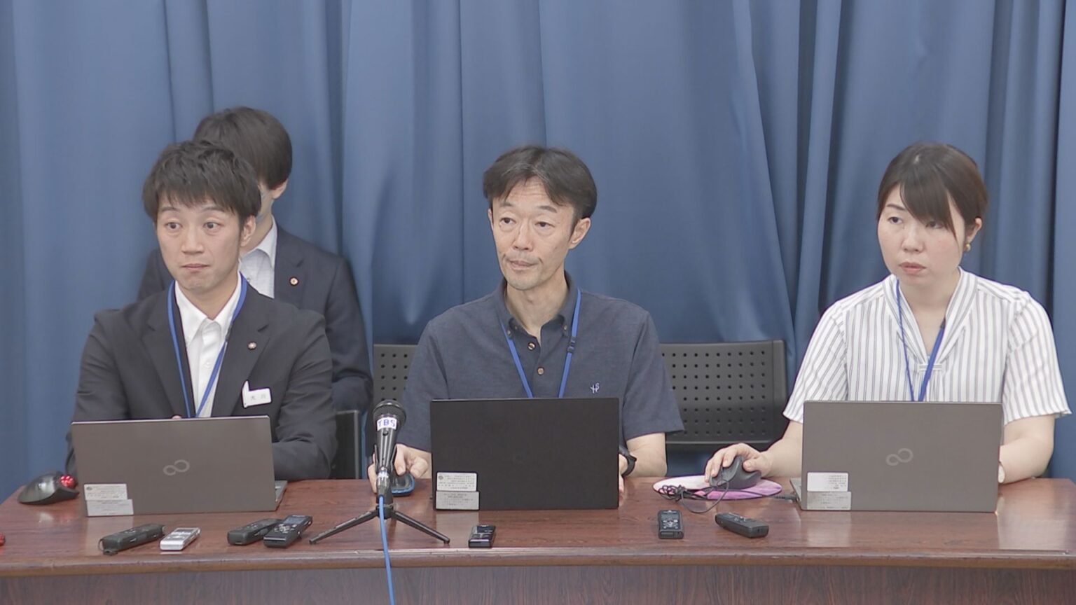 埼玉県が三郷市議の除名処分取り消し　去年市長に威圧的な態度をとったなどとして除名処分に（TBS NEWS DIG Powered by JNN）