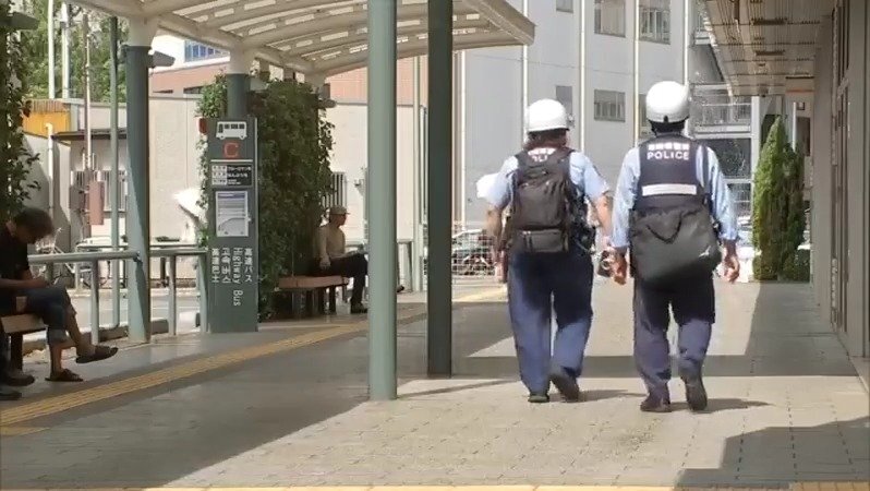 宮崎市のJR宮崎駅西口 ベンチで寝ていた80代男性の顔を殴り財布を奪った疑いで42歳男逮捕（MRT宮崎放送） - Yahoo!ニュース
