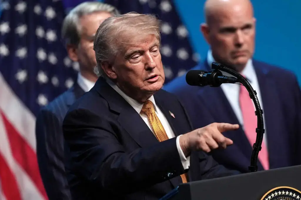 イラン　トランプ氏暗殺を計画か　イスラエルが新たな情報を共有 - スポニチ Sponichi Annex 社会