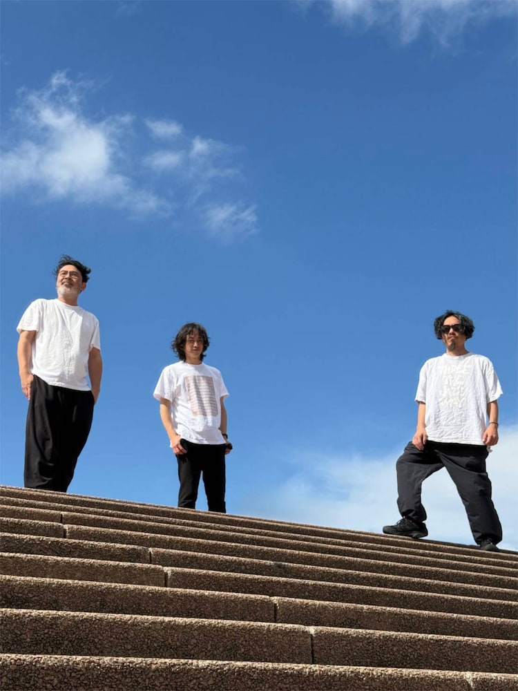 Banksia Trioが栃木県宇都宮市でライブ開催、最新アルバム「The Great Noon」リリース記念(音楽ナタリー) – Yahoo!ニュース Banksia Trioが栃木県宇都宮市でライブ開催、最新アルバム「The Great Noon」リリース記念(音楽ナタリー) - Yahoo!ニュース