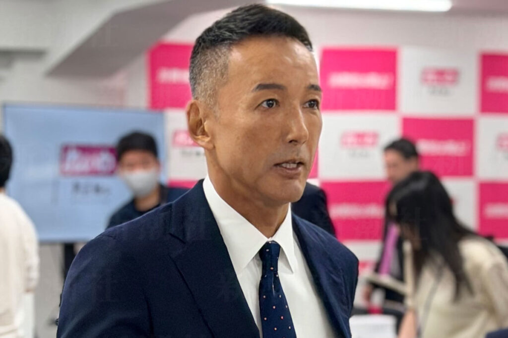 れいわ山本太郎氏は大分で「149キロスピード違反」を起こした5日後、宮崎でもサーフィンを“おかわり”していた レンタカー代はちゃっかり党費精算(デイリー新潮) – Yahoo!ニュース れいわ山本太郎氏は大分で「149キロスピード違反」を起こした5日後、宮崎でもサーフィンを“おかわり”していた レンタカー代はちゃっかり党費精算(デイリー新潮) - Yahoo!ニュース