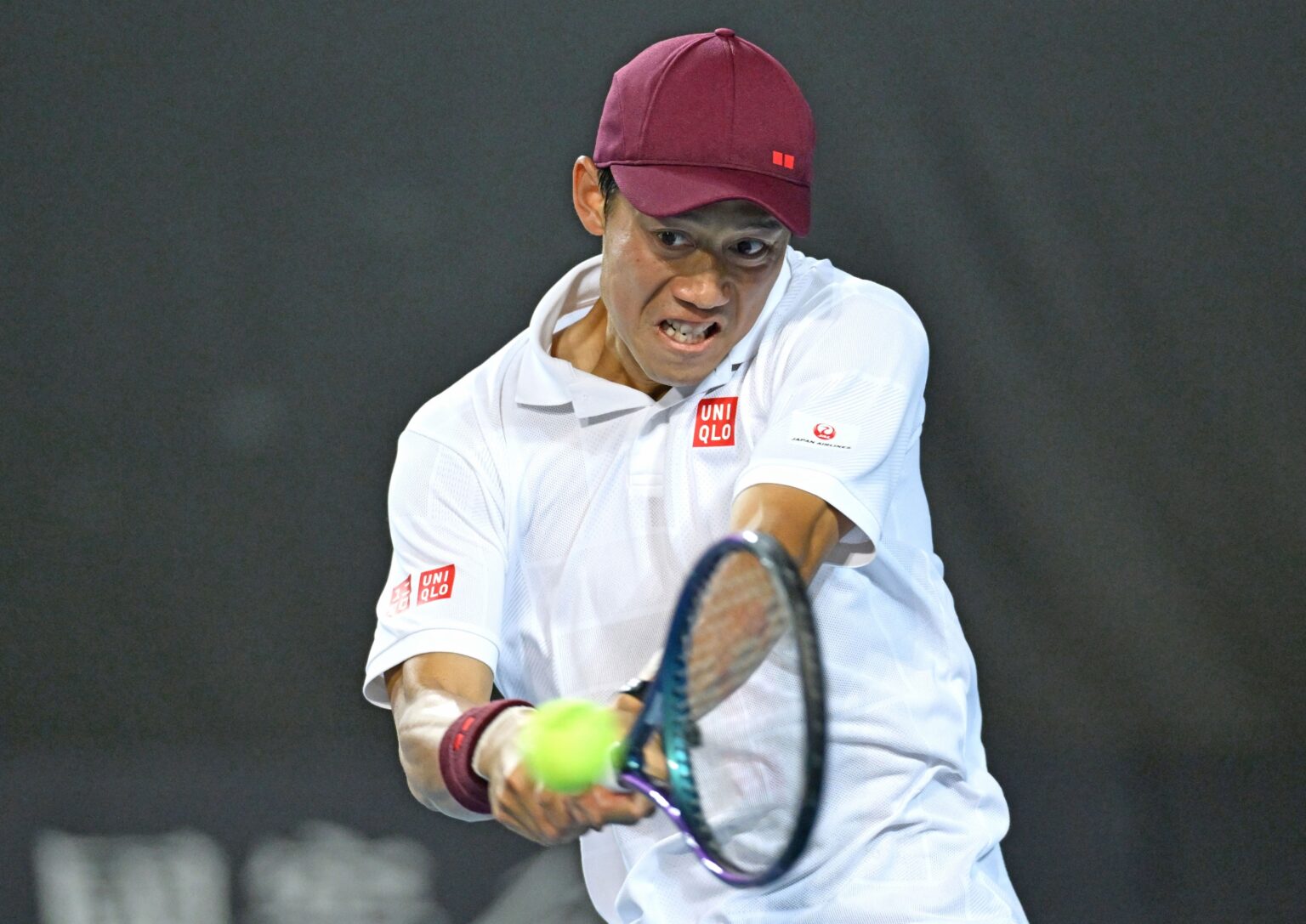 錦織圭 炎天下で中国若手と練習、27日開幕ツアー大会で実戦復帰へ<男子テニス>(tennis365.net) – Yahoo!ニュース 錦織圭 炎天下で中国若手と練習、27日開幕ツアー大会で実戦復帰へ<男子テニス>(tennis365.net) - Yahoo!ニュース