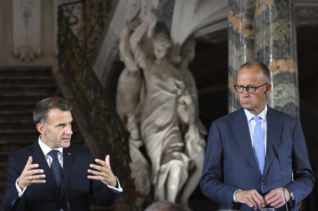 ドイツ、フランス軍核演習に初参加へ 米核の傘「補完」、抑止力確保(時事通信) – Yahoo!ニュース ドイツ、フランス軍核演習に初参加へ 米核の傘「補完」、抑止力確保(時事通信) - Yahoo!ニュース