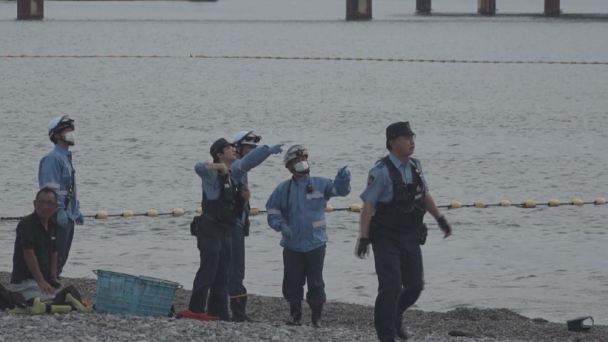 富山県黒部市・石田浜海水浴場で10歳男児が死亡 群馬県からサッカークラブチームの遠征で 海保が海中で発見も…警察が詳しい原因調査 富山(チューリップテレビ) – Yahoo!ニュース 富山県黒部市・石田浜海水浴場で10歳男児が死亡 群馬県からサッカークラブチームの遠征で 海保が海中で発見も…警察が詳しい原因調査 富山(チューリップテレビ) - Yahoo!ニュース