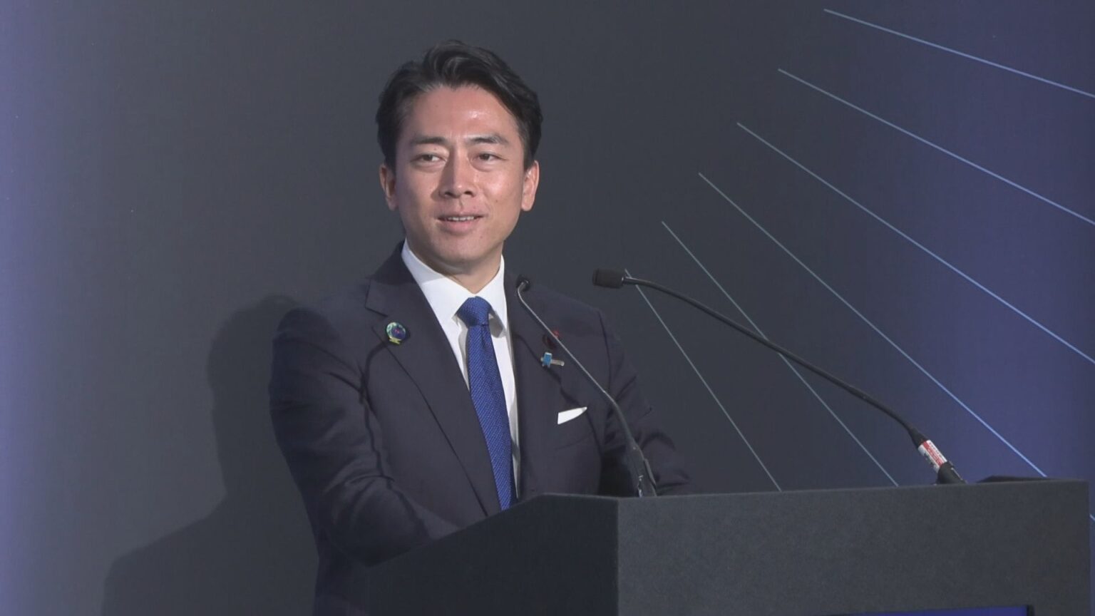 【速報】次期戦闘機開発計画にカナダのオブザーバー参加が決定　将来的な開発参入・購入を見込み情報共有へ（TBS NEWS DIG Powered by JNN）