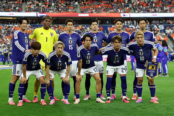 日本代表、11月にペルー代表と親善試合か ペルーメディアがアジア遠征計画を報道(theWORLD(ザ・ワールドWeb)) – Yahoo!ニュース 日本代表、11月にペルー代表と親善試合か ペルーメディアがアジア遠征計画を報道(theWORLD(ザ・ワールドWeb)) - Yahoo!ニュース
