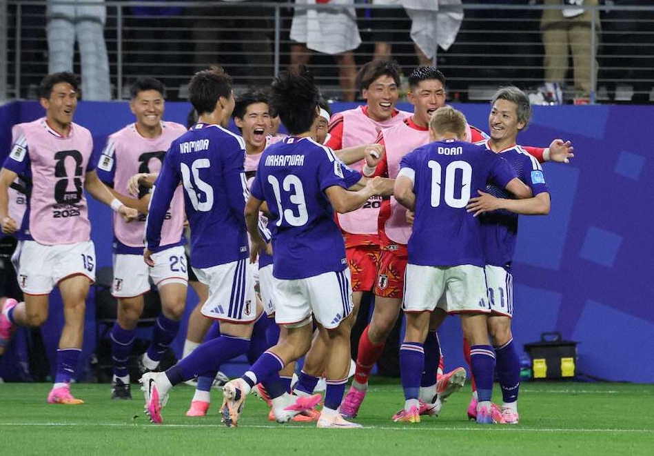 日本代表 今秋VSペルー浮上 国際Aマッチ週間(スポニチアネックス) – Yahoo!ニュース 日本代表 今秋VSペルー浮上 国際Aマッチ週間(スポニチアネックス) - Yahoo!ニュース