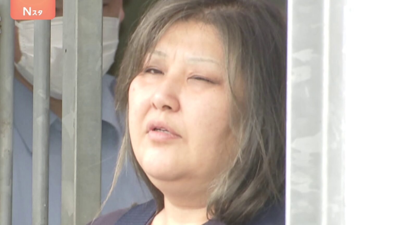 【同居女性の唇縫い付け】事件前にも唇に繰り返し針を貫通させ縫い付ける行為を強要か 女を再逮捕 茨城・古河市(TBS NEWS DIG Powered by JNN) 【同居女性の唇縫い付け】事件前にも唇に繰り返し針を貫通させ縫い付ける行為を強要か 女を再逮捕 茨城・古河市(TBS NEWS DIG Powered by JNN)