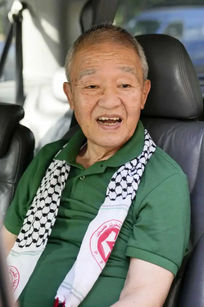 日本赤軍メンバー岡本公三容疑者 レバノンで死亡 「イスラエル空港乱射事件」 – スポニチ Sponichi Annex 社会 日本赤軍メンバー岡本公三容疑者 レバノンで死亡 「イスラエル空港乱射事件」 - スポニチ Sponichi Annex 社会