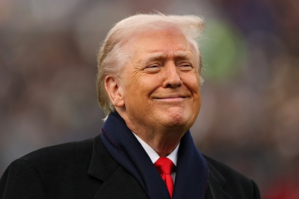 「いい賛辞だ」トランプ大統領が言及　W杯優勝決定弾フェラン・トーレスの"Make Spain Great Again"帽子が波紋、政治論争に発展（theWORLD（ザ・ワールドWeb）） - Yahoo!ニュース