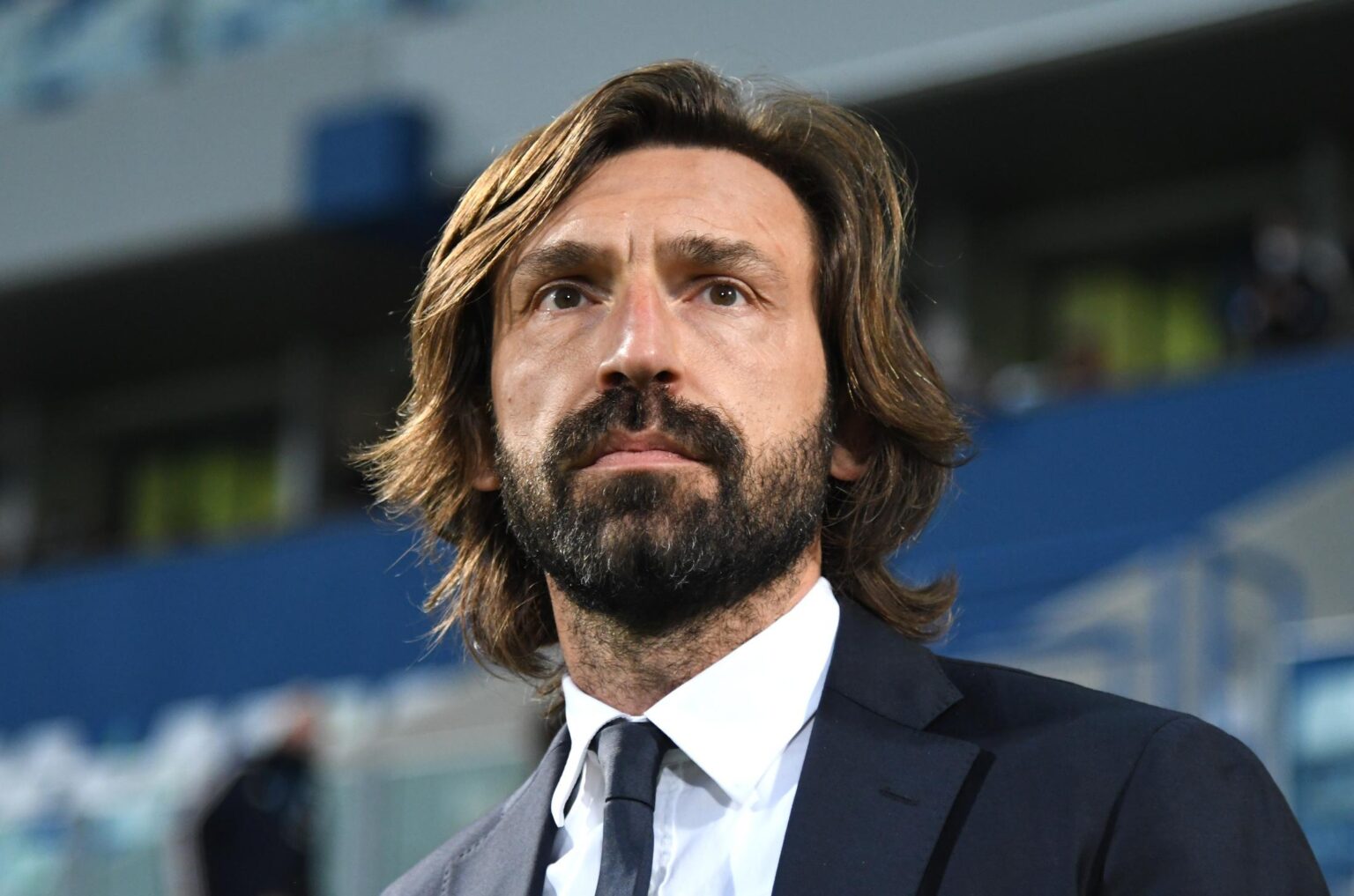 イタリア監督就任が白紙に…ピルロ氏が沈黙を破る「もう候補ではないと知らされた。意図しない思惑を押しつけられて遺憾に思う」 - Yahoo!ニュース