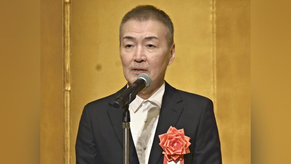 東野圭吾さん死去、６８歳…「容疑者Ｘの献身」など洗練されたミステリーでベストセラー量産 - 読売新聞