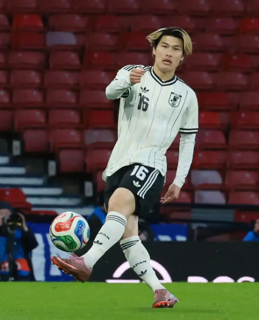 橋岡大樹 ドイツ1部ボルシアMGへ期限付き移籍 地元メディア報道 クラブ間で完全合意 – スポニチ Sponichi Annex サッカー 橋岡大樹 ドイツ1部ボルシアMGへ期限付き移籍 地元メディア報道 クラブ間で完全合意 - スポニチ Sponichi Annex サッカー