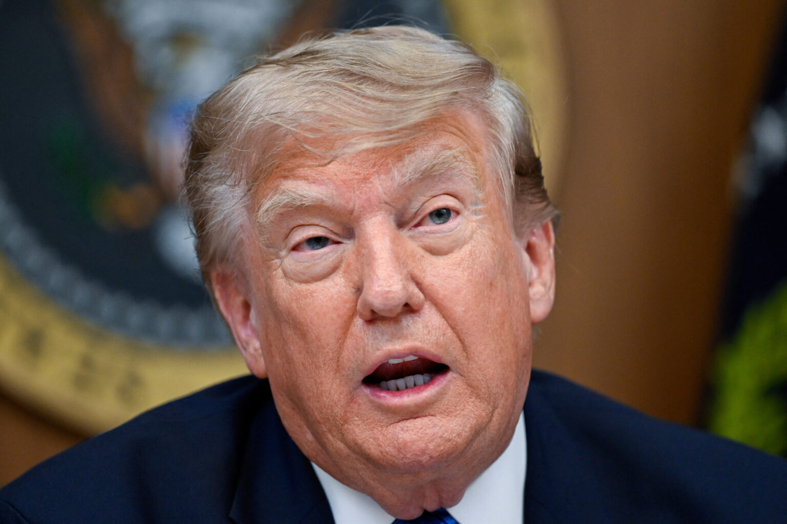 トランプ氏、ウクライナのパトリオット迎撃ミサイル製造「合意していない」(ロイター) – Yahoo!ニュース トランプ氏、ウクライナのパトリオット迎撃ミサイル製造「合意していない」(ロイター) - Yahoo!ニュース