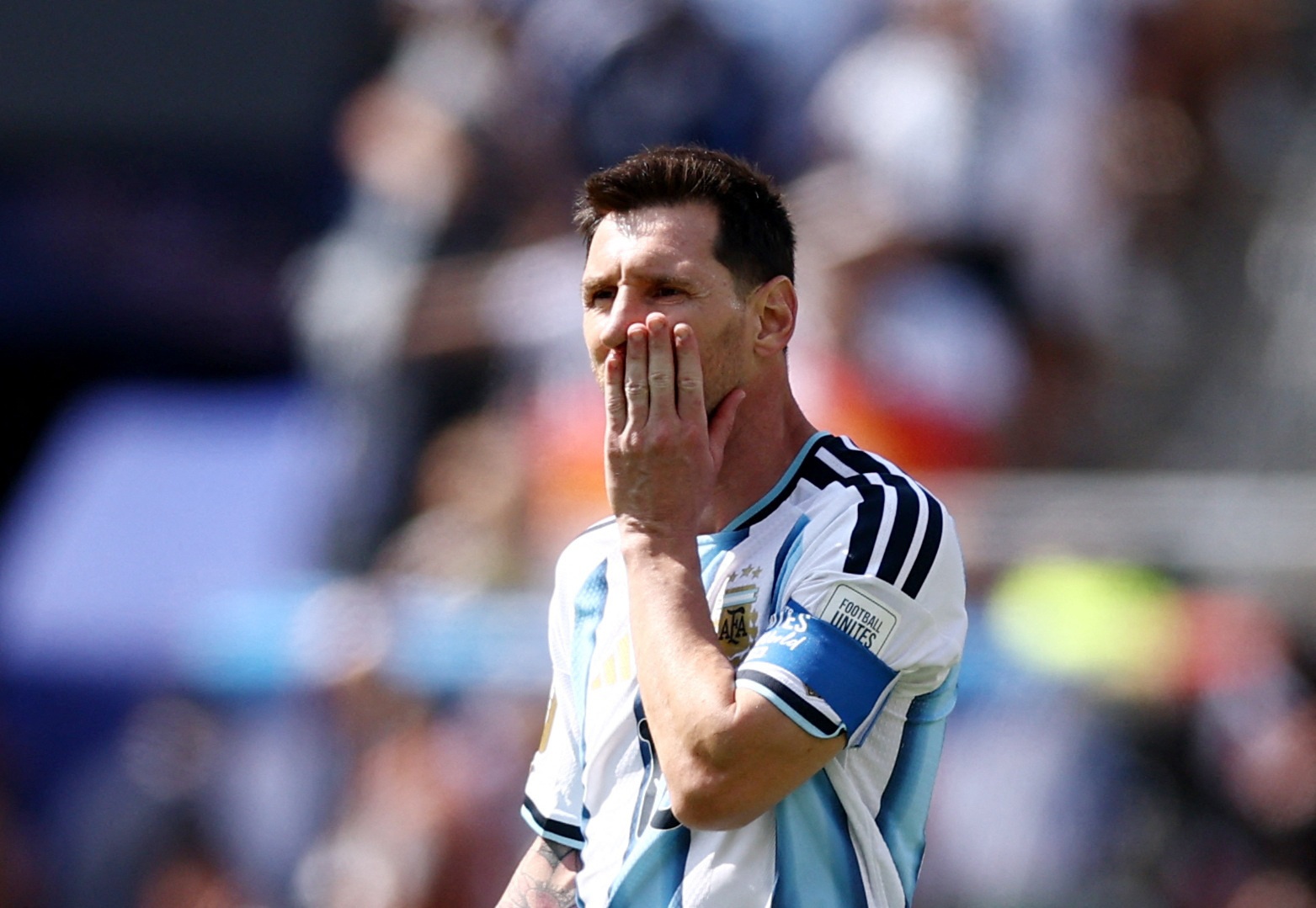 Argentina ảnh 4
