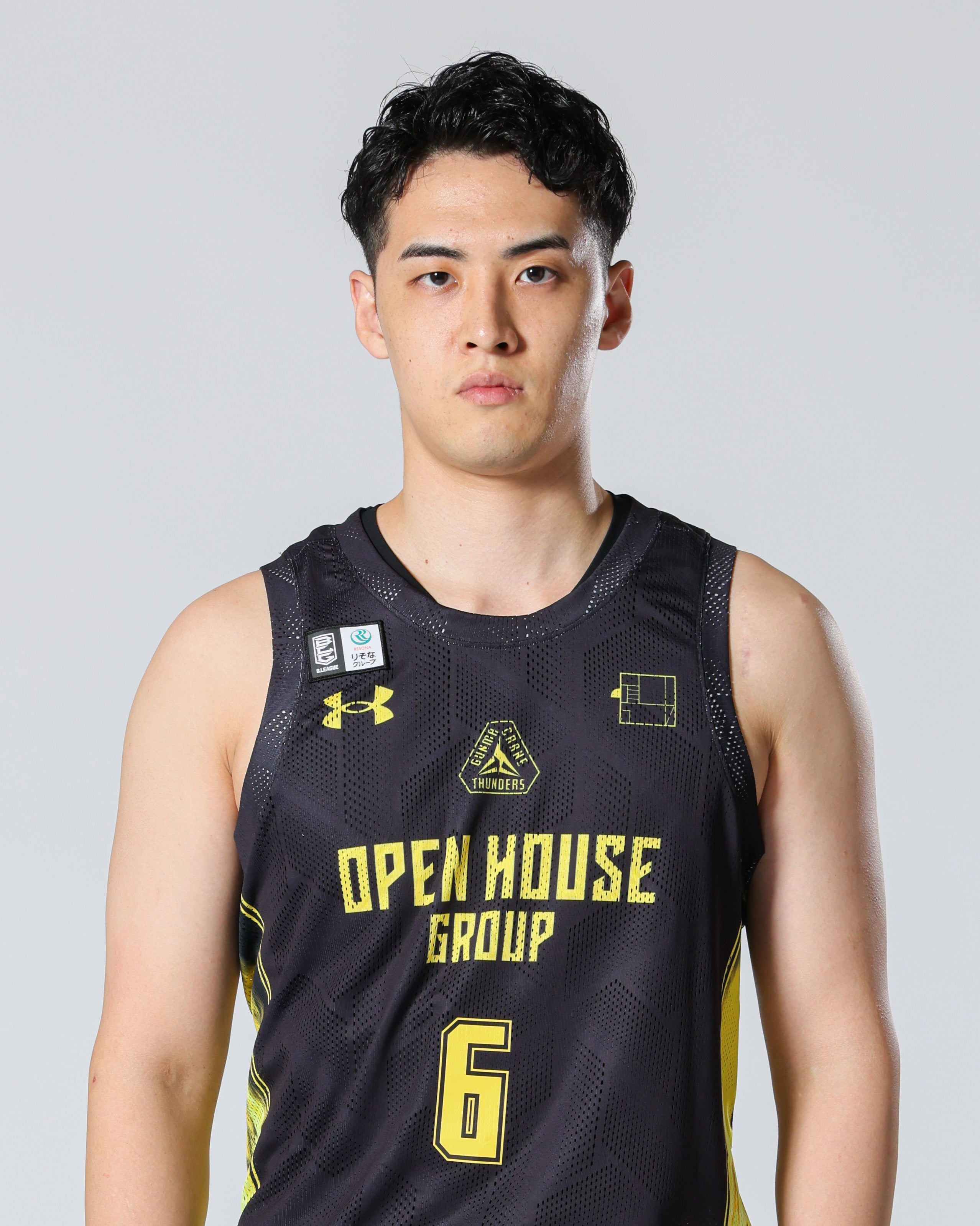中村拓人選手