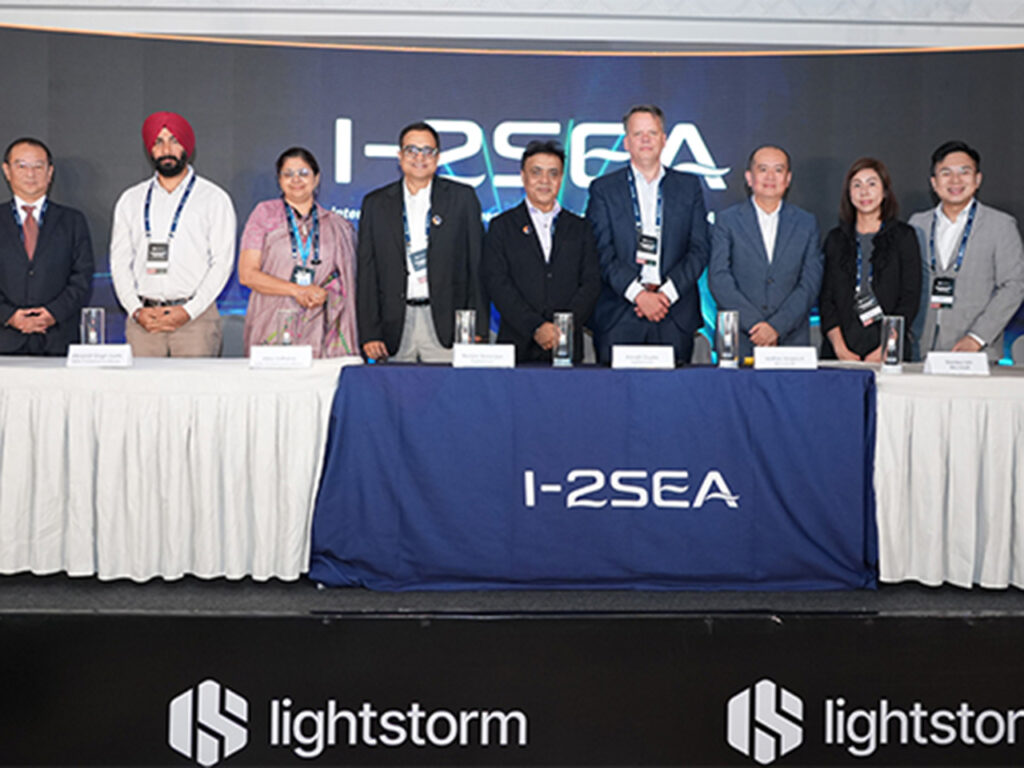 NEC、インドと東南アジアを結ぶ海底ケーブル「I-2SEA」の供給へ--大容量通信インフラ整備を支援 - ZDNET Japan