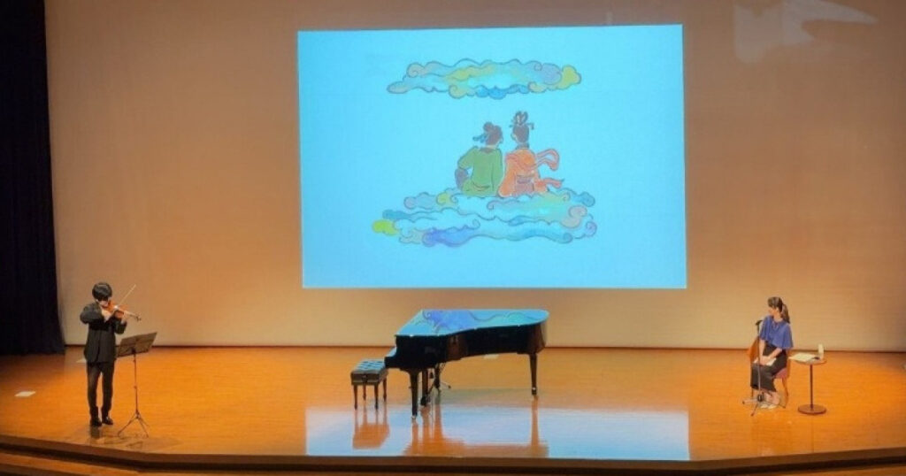 2026年度 ピノキオコンサート ～大人とこどものための音・学・会 at 京都大学～ を開催しました
