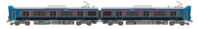 北陸鉄道,石川線新造車両のデザインを決定