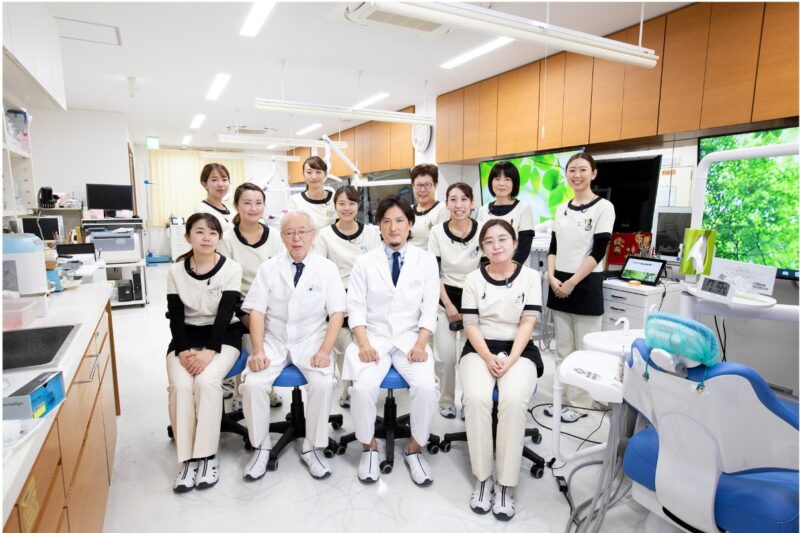 田中矯正歯科