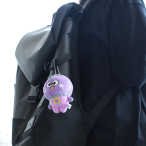 つぶたんぬいぐるみ