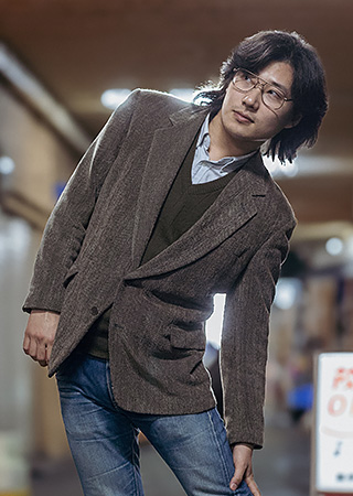 平松稜大
