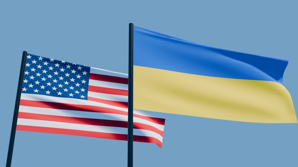 米、パトリオットのウクライナ生産容認へ ロシアは反発も和平姿勢は評価