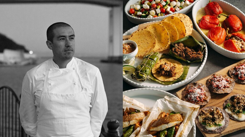 ＜8月7日（金）から3日間限定開催＞「Taste of Mexico」by Jesús Durón（ヘスス・デュロン）世界で活躍するシェフの料理を、DEAN & DELUCAのデリとして日常の食卓へ
