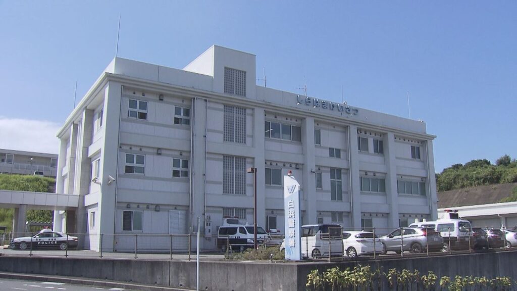 【速報】2人が川に流される うち高齢男性1人が心肺停止の重体 和歌山・白浜町(2026年7月10日掲載)|YTV NEWS NNN 共有