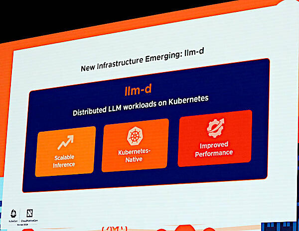 推論実行のためのフレームワーク、llm-dを紹介