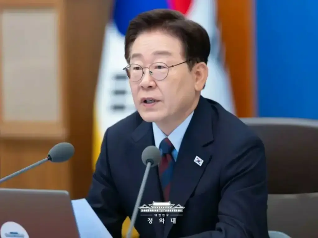 李大統領、EFE通信とのインタビューで「韓・チリFTAの現代化」を強調 | wowKorea(ワウコリア) 李大統領、EFE通信とのインタビューで「韓・チリFTAの現代化」を強調 | wowKorea(ワウコリア)