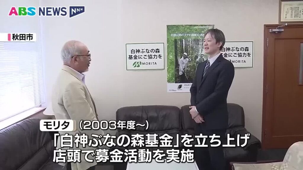 共有