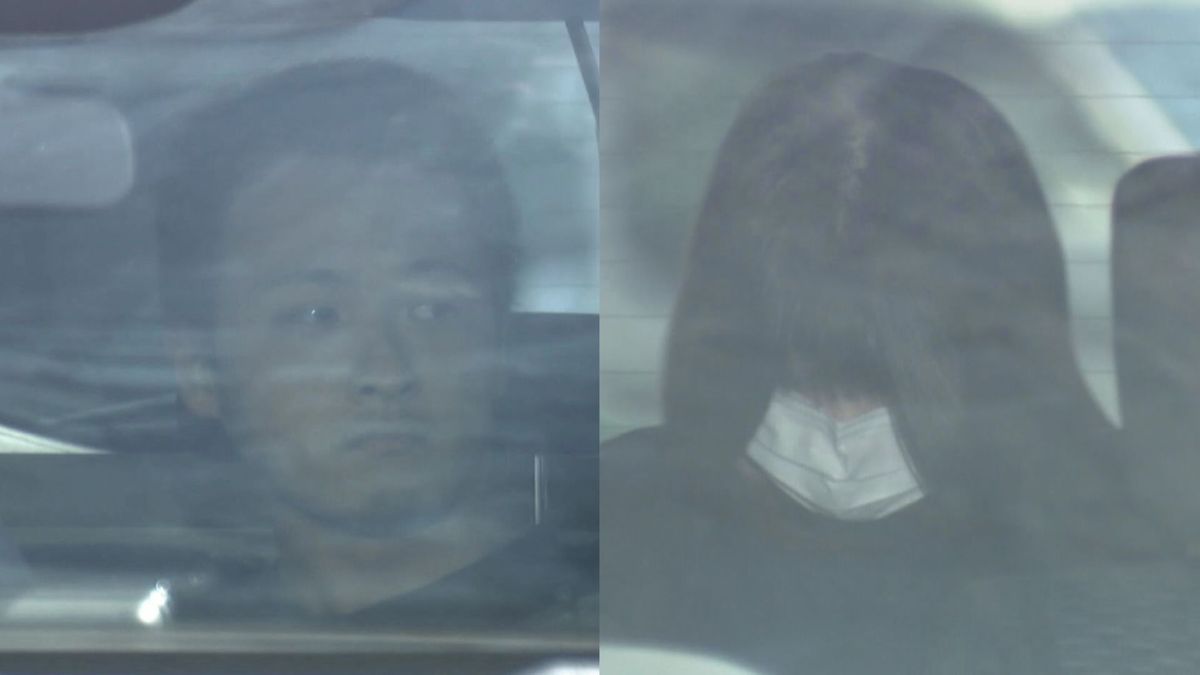 【速報】2歳長女虐待死事件 両親にともに拘禁刑8年の実刑判決 「児童が短い人生において感じた絶望感は計り知れない」と指摘 和歌山地裁 市は乳幼児健診未受診者への対応を見直し
