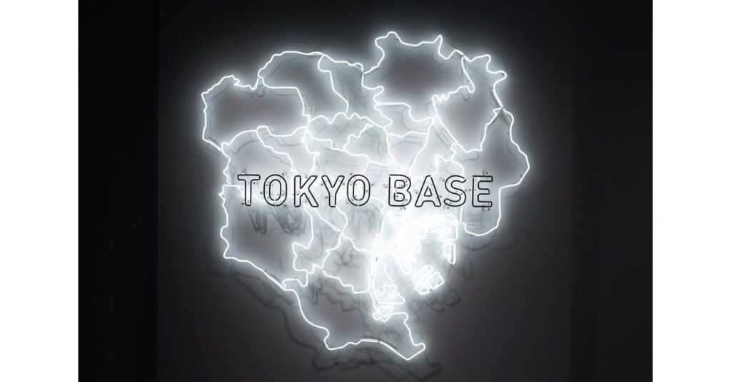 TOKYO BASEが台湾に子会社設立 今後はロンドンやパリなど欧州進出も視野に TOKYO BASEが台湾に子会社設立 今後はロンドンやパリなど欧州進出も視野に