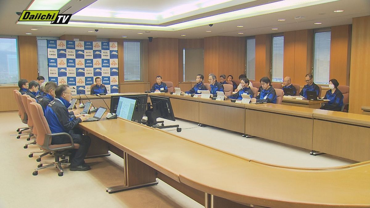 富士宮市の養豚場で豚熱の発生確認される 家畜伝染病予防法の改正後全国で初めての事例（静岡）