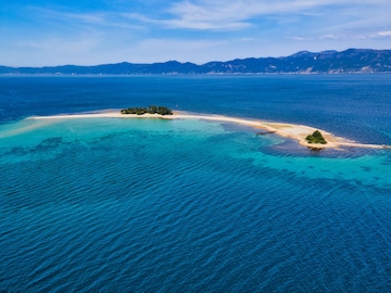 好き&行ってみたい「福井県の絶景スポット」ランキング! 2位「無人島『水島リゾート』」、1位は?