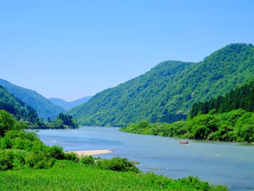 一生に一度は行きたい「山形県の絶景スポット」ランキング! 2位「最上川」を抑えた1位は? 【2025年調査】