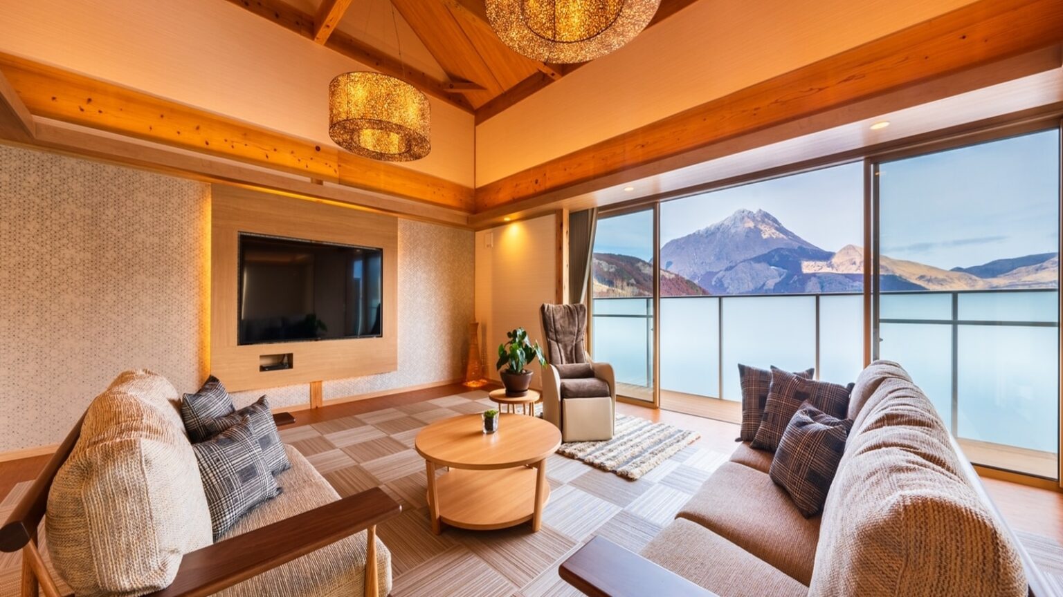 【楽天トラベル×スーパーDEAL】大分県「由布院温泉 朝霧のみえる宿 ゆふいん花由」が実質30%引き! 由布院盆地を見渡す絶景が魅力の宿【7月20日】 – All About ニュース 【楽天トラベル×スーパーDEAL】大分県「由布院温泉 朝霧のみえる宿 ゆふいん花由」が実質30%引き! 由布院盆地を見渡す絶景が魅力の宿【7月20日】 - All About ニュース