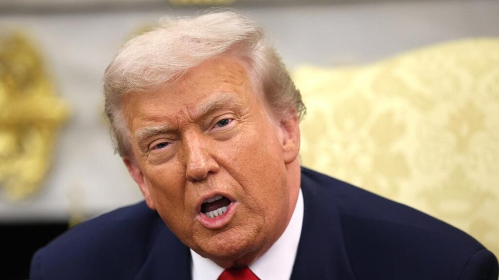 トランプ大統領「今度はカナダとメキシコを外して…」W杯アメリカ単独開催を目指すと発表!中国との共催案も – Qoly-Sports&the Style トランプ大統領「今度はカナダとメキシコを外して…」W杯アメリカ単独開催を目指すと発表!中国との共催案も - Qoly-Sports&the Style