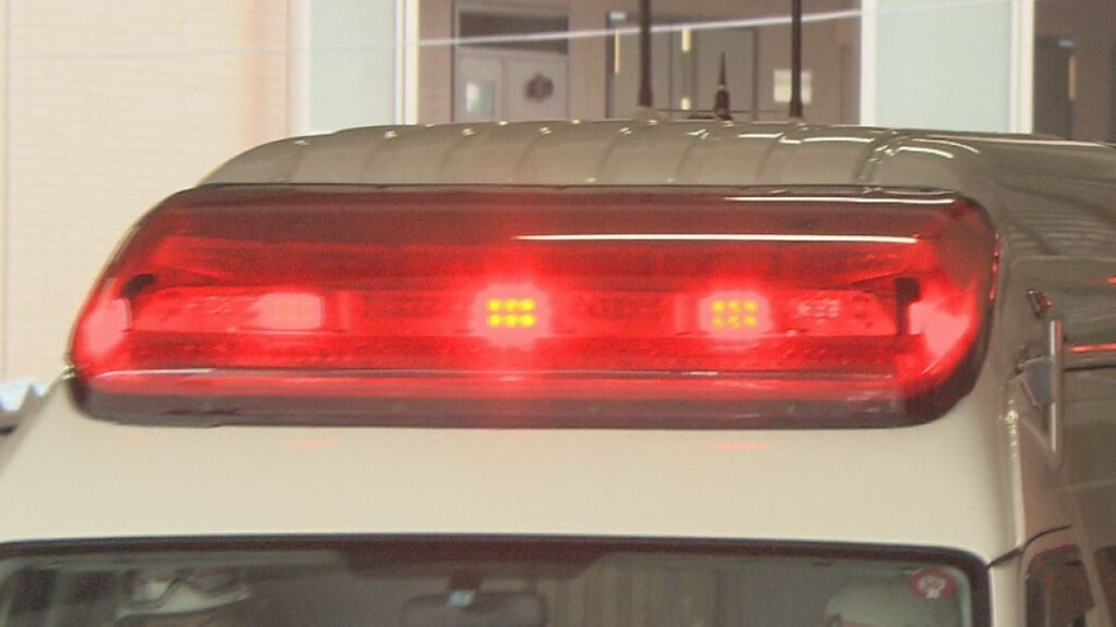 3日連続で熱中症疑いによる死亡 県内で今季3人に “猛暑日でなくとも熱中症の可能性も”《新潟》 (2026年7月23日掲載)|TeNY NEWS NNN 共有
