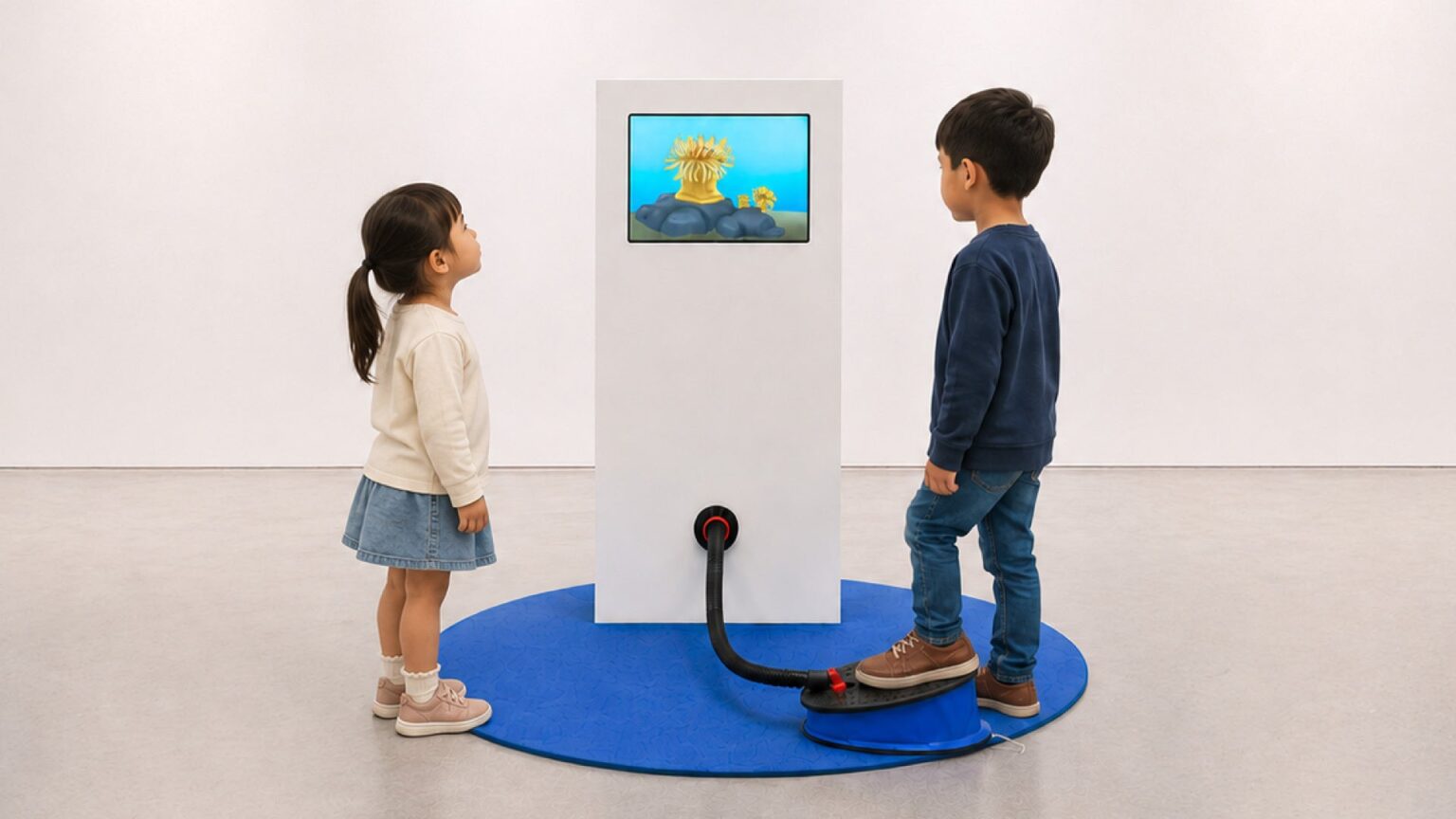 東京工芸大学 芸術学部学生のインタラクティブ作品が島根県立しまね海洋館アクアスの企画展で展示 ―2026年7月4日(土)から9月27日(日)― | 学校法人東京工芸大学のプレスリリース 東京工芸大学 芸術学部学生のインタラクティブ作品が島根県立しまね海洋館アクアスの企画展で展示 ―2026年7月4日(土)から9月27日(日)― | 学校法人東京工芸大学のプレスリリース