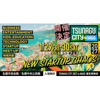 沖縄県名護市の体験型イベント「TSUNAGU CITY in NAGO」、第5回開催となる2027年に大幅リニューアル – PR TIMES|RBB TODAY 沖縄県名護市の体験型イベント「TSUNAGU CITY in NAGO」、第5回開催となる2027年に大幅リニューアル - PR TIMES|RBB TODAY