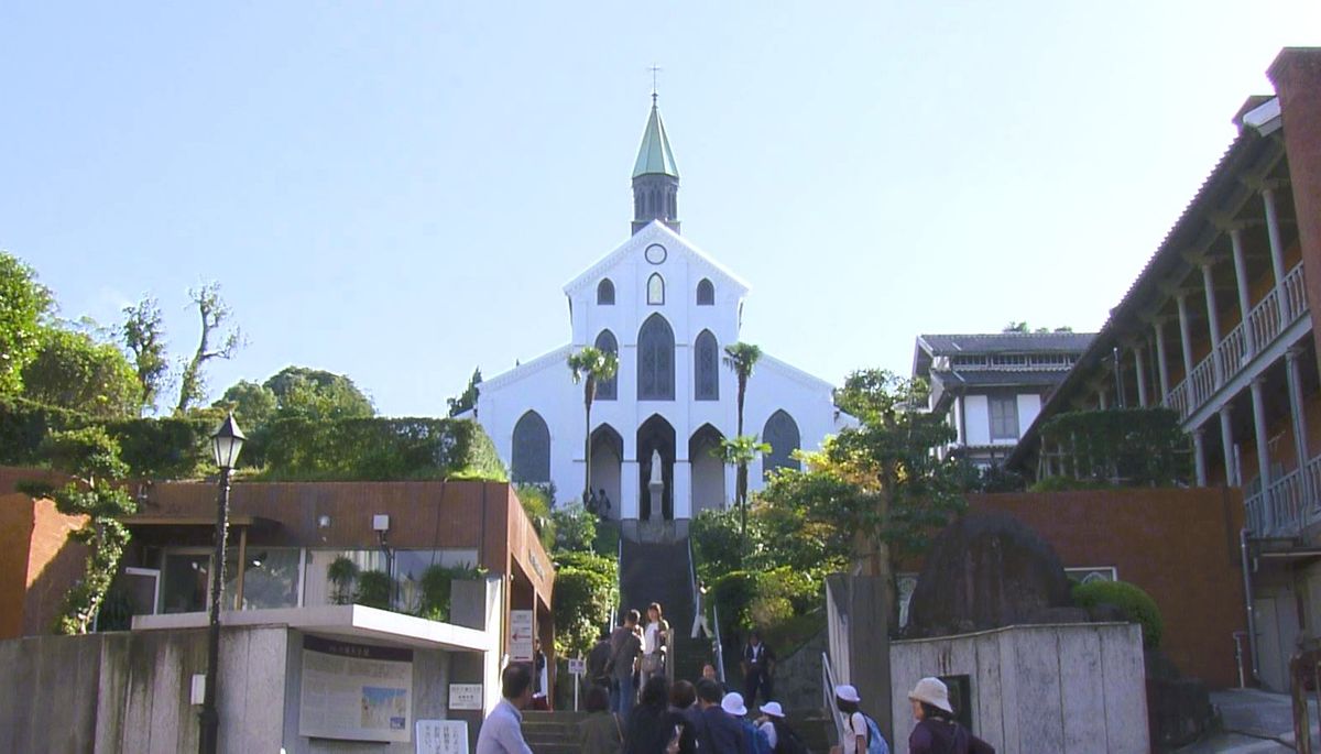 長崎県は「総合満足度 全国2位」国内の宿泊旅行調査 じゃらんリサーチセンターが発表《長崎》