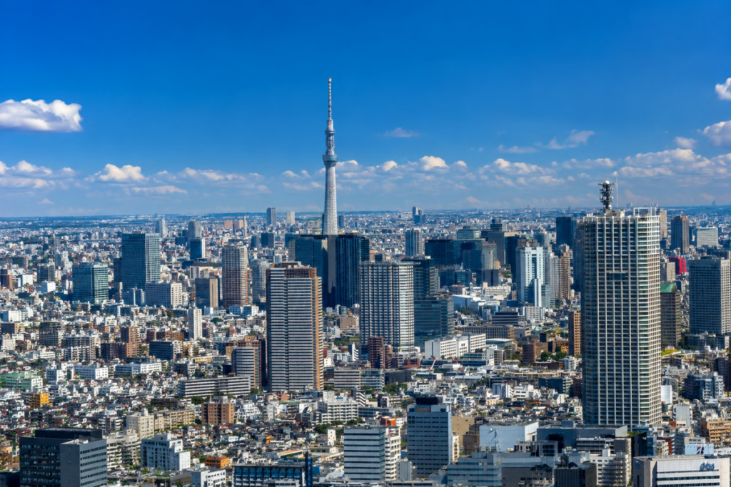 東京が「世界で最も安い」主要都市に、ドイツ銀行報告書が指摘―台湾メディア 東京が「世界で最も安い」主要都市に、ドイツ銀行報告書が指摘―台湾メディア